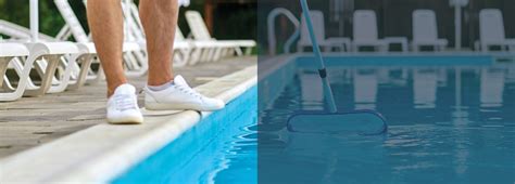 Image result for Small Pool Maintenance