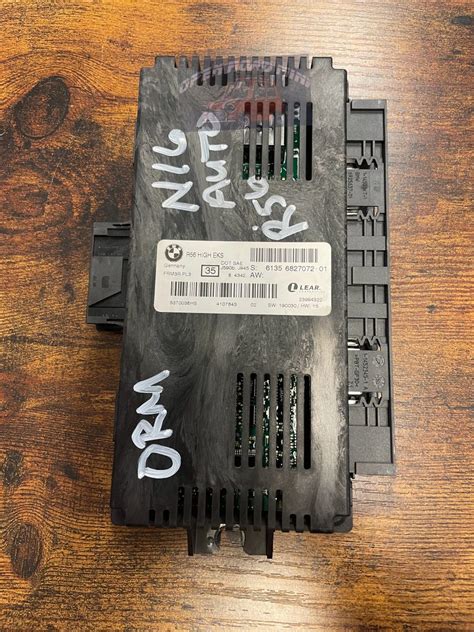 Image result for R56 Mini FRM Module