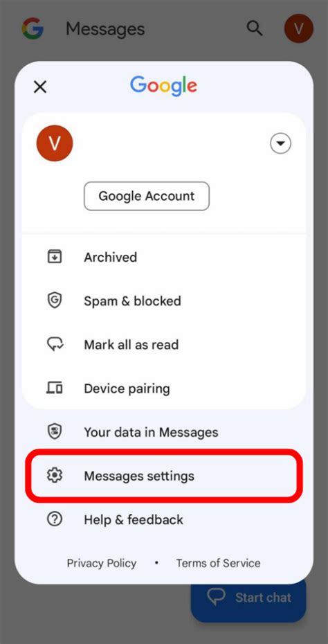 Image result for Google Messaging Features
