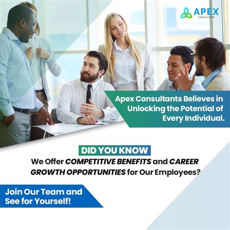 #apexconsultants #itstaffingsolutions #itrecruitmentservices #itprofessionals #itresources # ...