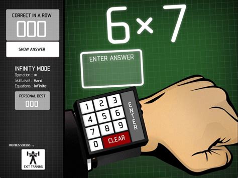 Image result for Operation Math Computer Game