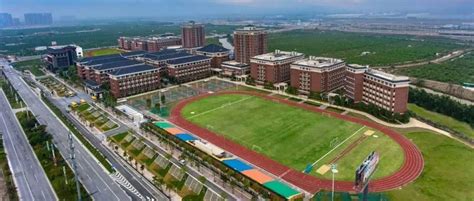 江门私立高中学校有哪些(2024）