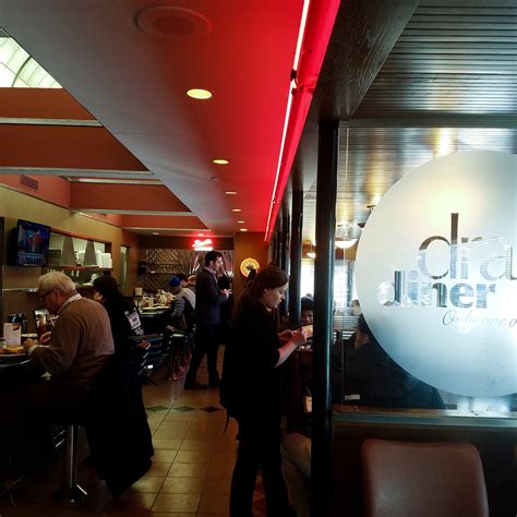 DRAKE DINER, Des Moines - Menu, Prices & Restaurant Reviews - Tripadvisor