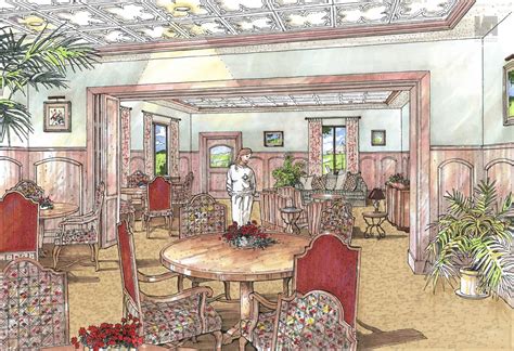 S_Omaha Country Club 7 – VA Renderings