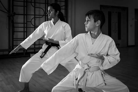 Image result for Take Karate Lessons