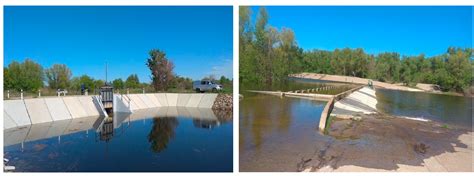 Assessment of Ecosystem Services of Wetlands of the Volga–Akhtuba ...