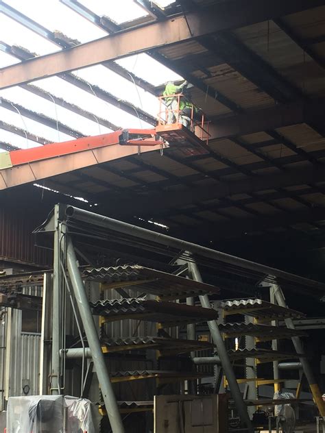 Image result for Contech Engineered Solutions Projects