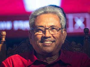 Sri Lankan president writes to Modi; expresses hope that India will ...