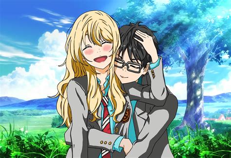 Your Lie In April Main Character