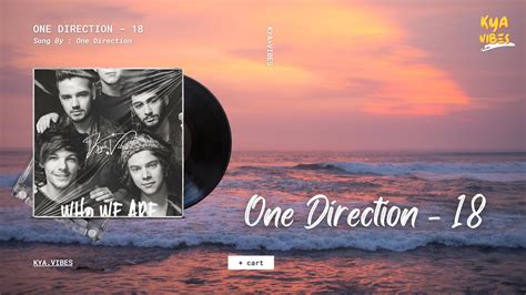 Image result for One Direction 18 Live