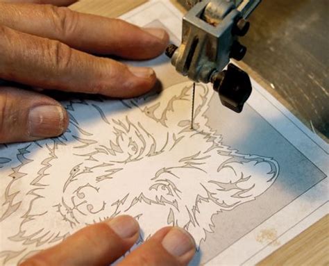 Scroll Saw Tutorial Beginning 的图像结果