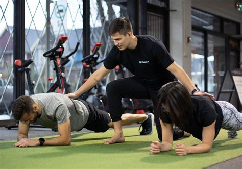 Unlocking the Secrets of Human Movement: A Kinesiologist's Guide - Kinlab