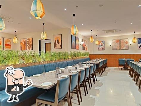 Hotel Jalaram Kathiyawadi, Surat - Restaurant menu, prices and reviews