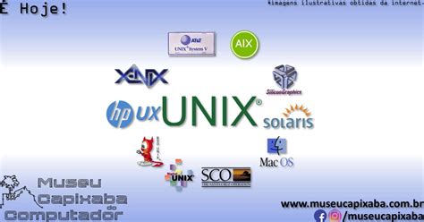 Unix 的图像结果