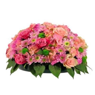 Colorful joy: Order Flowers Online | Interflora India | ID1357159