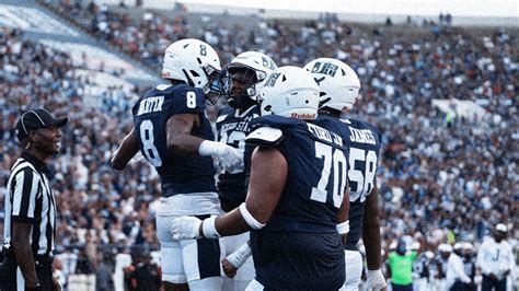 Jackson State Homecoming 2025