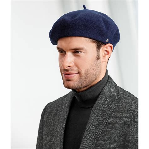 Laulhère Beret, Men | Discover fashion classics