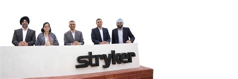 Stryker boosts innovation: R&D expands with medical device testing ...