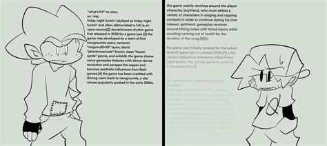 Image result for FNF Lore Mod