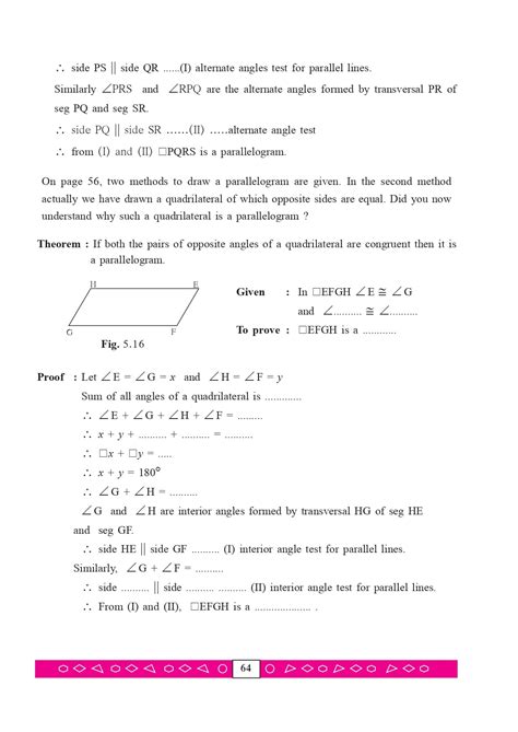 Image result for 9 Class Math Part 2 Marathi