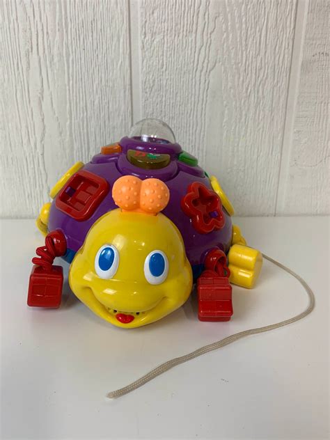 VTech Crazy Legs Learning Bug 的图像结果