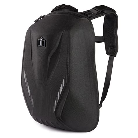 Icon Speedform Black Bag