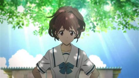 Image result for Robotics;Notes Anime Wind