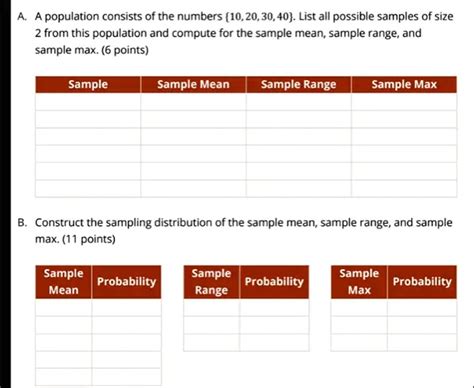 Image result for Compute Sample Population