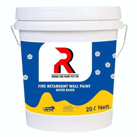 RUDRA PAINT in Surat