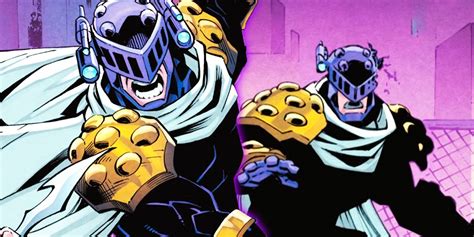 Image result for Prometheus DC Comics