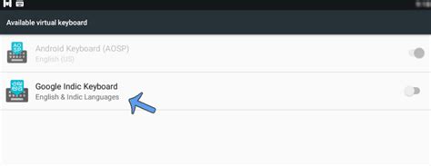 Image result for Google Indic Keyboard for Computer