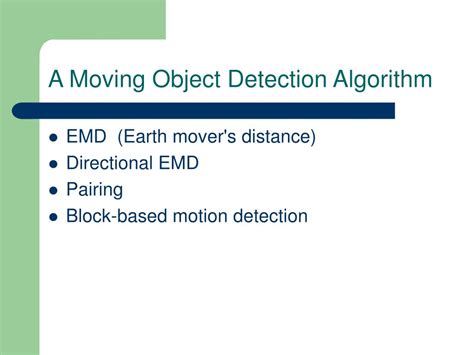 Image result for Moving Object Detection Project