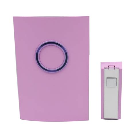 Buy Wireless Doorbell with Remote - Waterproof | DeoDap – onlinetrade.co.in