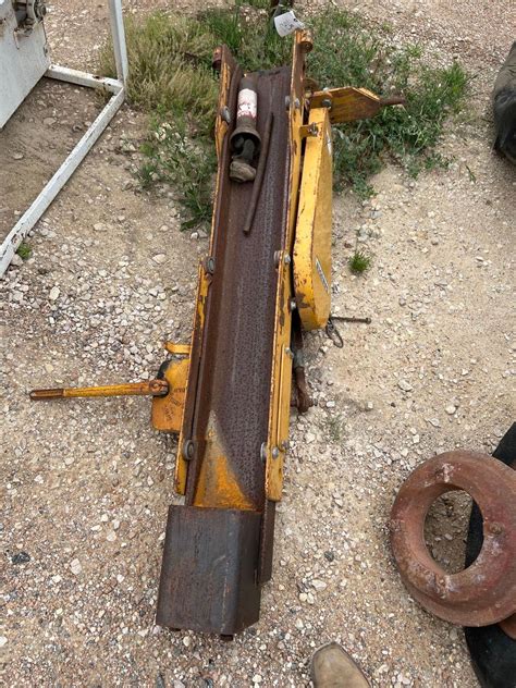 Image result for Danuser Post Driver Parts