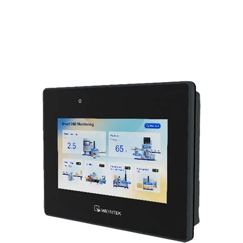 Weintek HMI - CMT-FHDX-820 Weintek Headless HMI Manufacturer from Ahmedabad