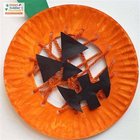 Halloween Paper Crafts 的图像结果
