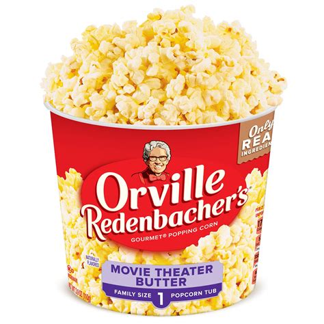 Movie theater popcorn online