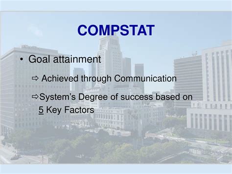 Image result for compstat