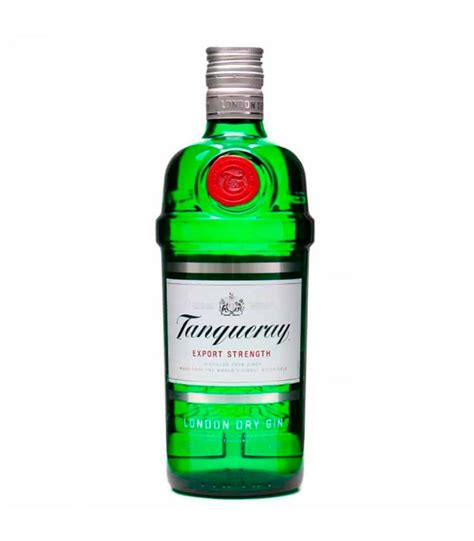 Buy Gin Tanqueray London Dry Gin | ENBOTELLA