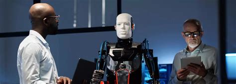 Humanoid Robot Applications 的图像结果