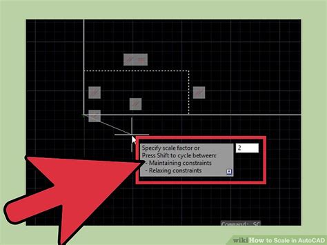 Image result for How to Create a Scale Drawing in AutoCAD