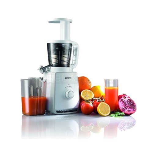 Gorenje JC150W sokovnik 559140 | Volim svoj dom