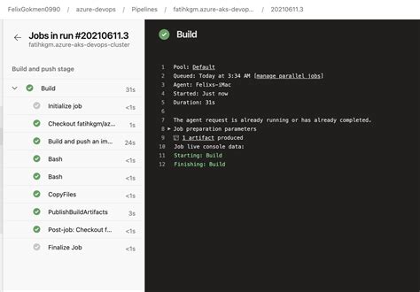 Image result for Python API Running On Aks