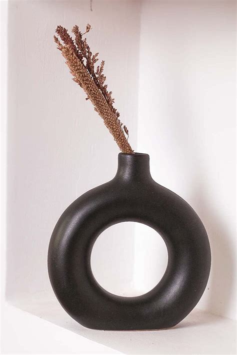 Buy Purezento Beautiful Ceramic Decorative Vases with Unique Quality ...