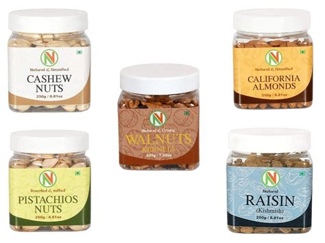 Combos – Nature Vit