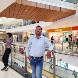 DB City Mall - Shopping mall - Gwalior - Madhya Pradesh | Yappe.in