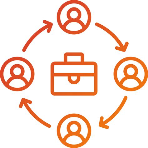 Image result for Job Transition Icon