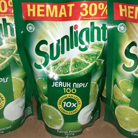 SUNLIGHT 1500ML