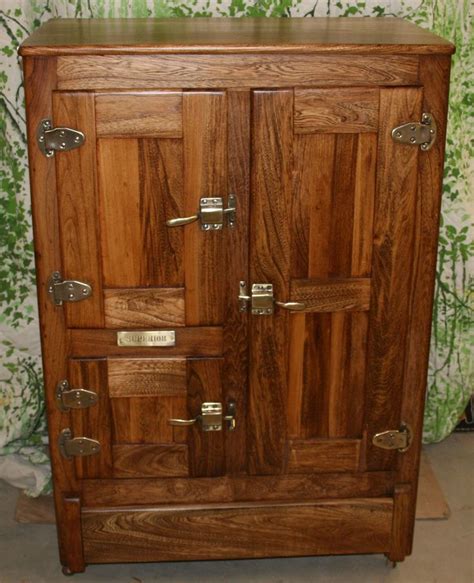 Ice Box 的图像结果