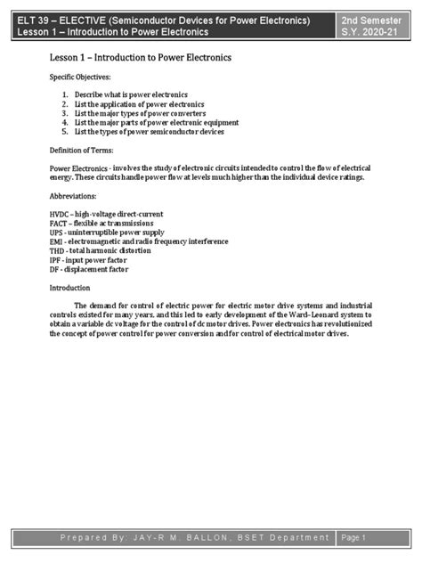 Power Electronics Tutorials 的图像结果